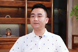 珍荣家居王旭江：多维度创新才能提高企业竞争力