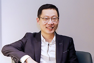 南洋胡氏高峰：实木家具前景好期待家博会越办越好